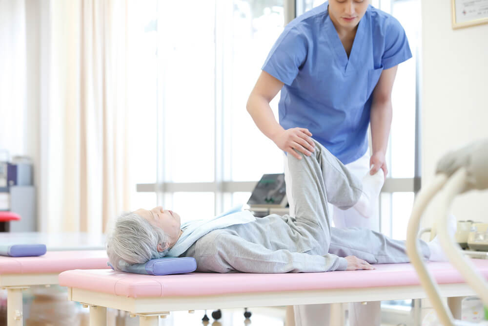 いつ理学療法士を探すべきですか?